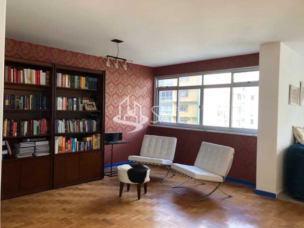Apartamento, 3 quartos, 210 m² - Foto 2