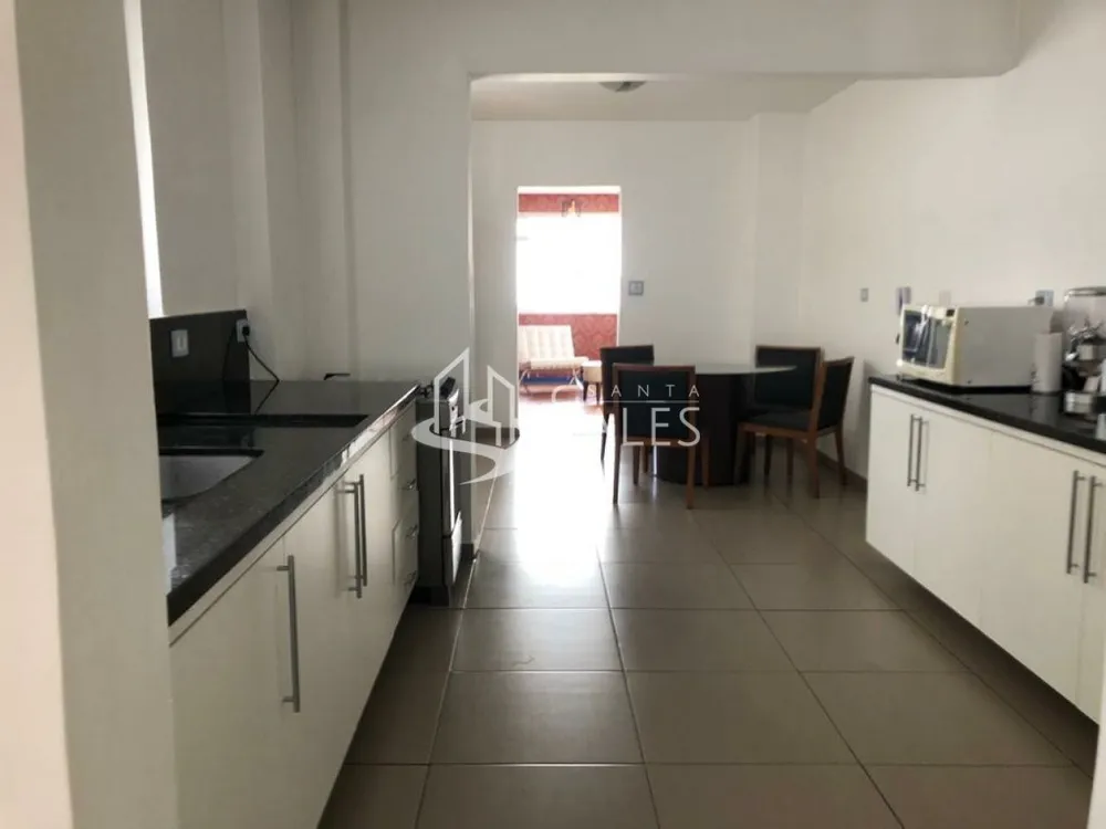 Apartamento, 3 quartos, 210 m² - Foto 4
