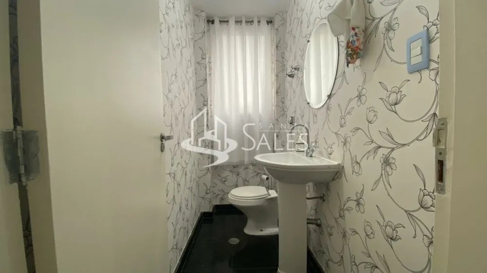 Apartamento, 3 quartos, 210 m² - Foto 7