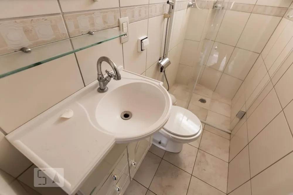 Apartamento, 2 quartos, 56 m² - Foto 2