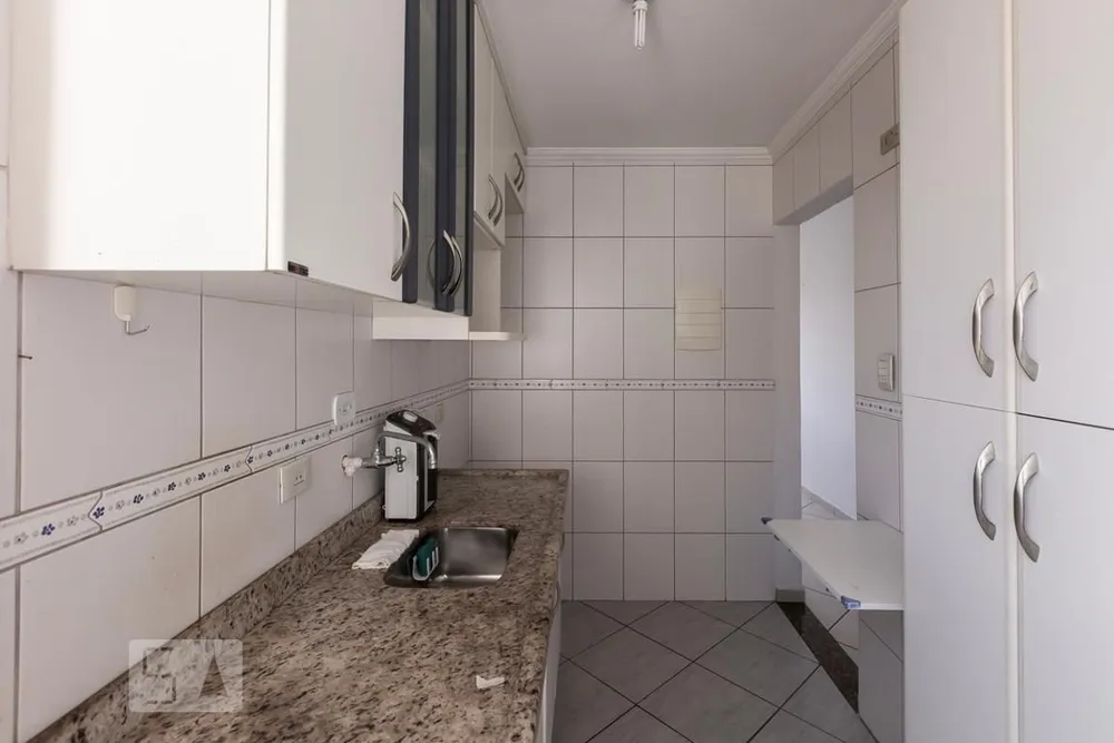 Apartamento, 2 quartos, 56 m² - Foto 1