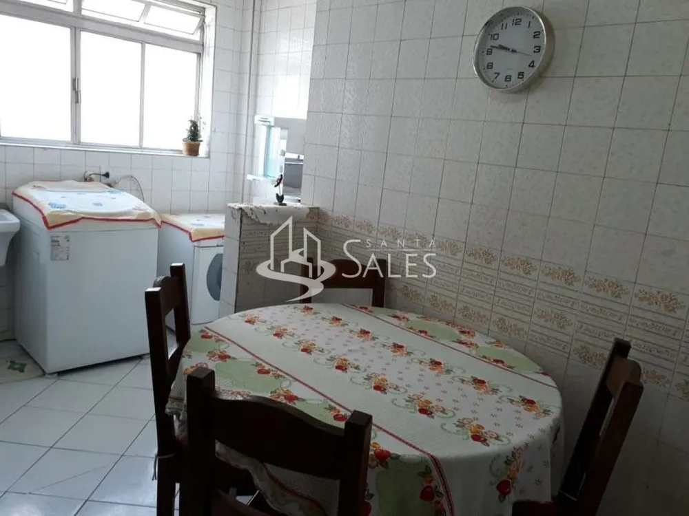 Apartamento, 3 quartos, 90 m² - Foto 4