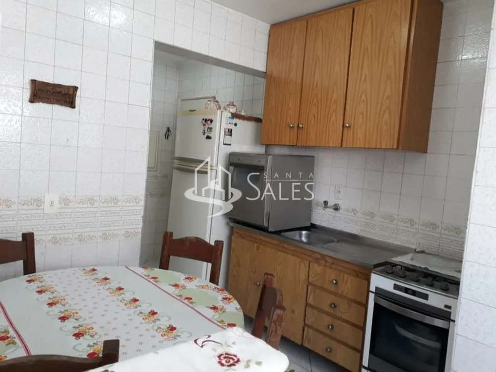 Apartamento, 3 quartos, 90 m² - Foto 3