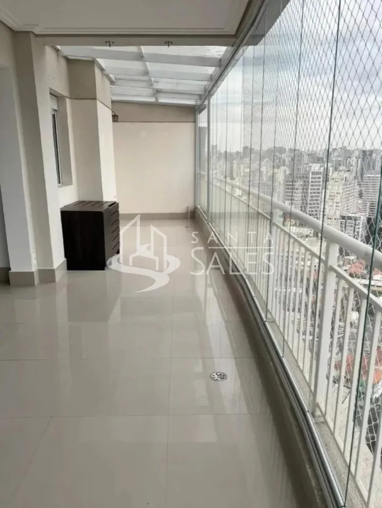 Apartamento, 2 quartos, 77 m² - Foto 11