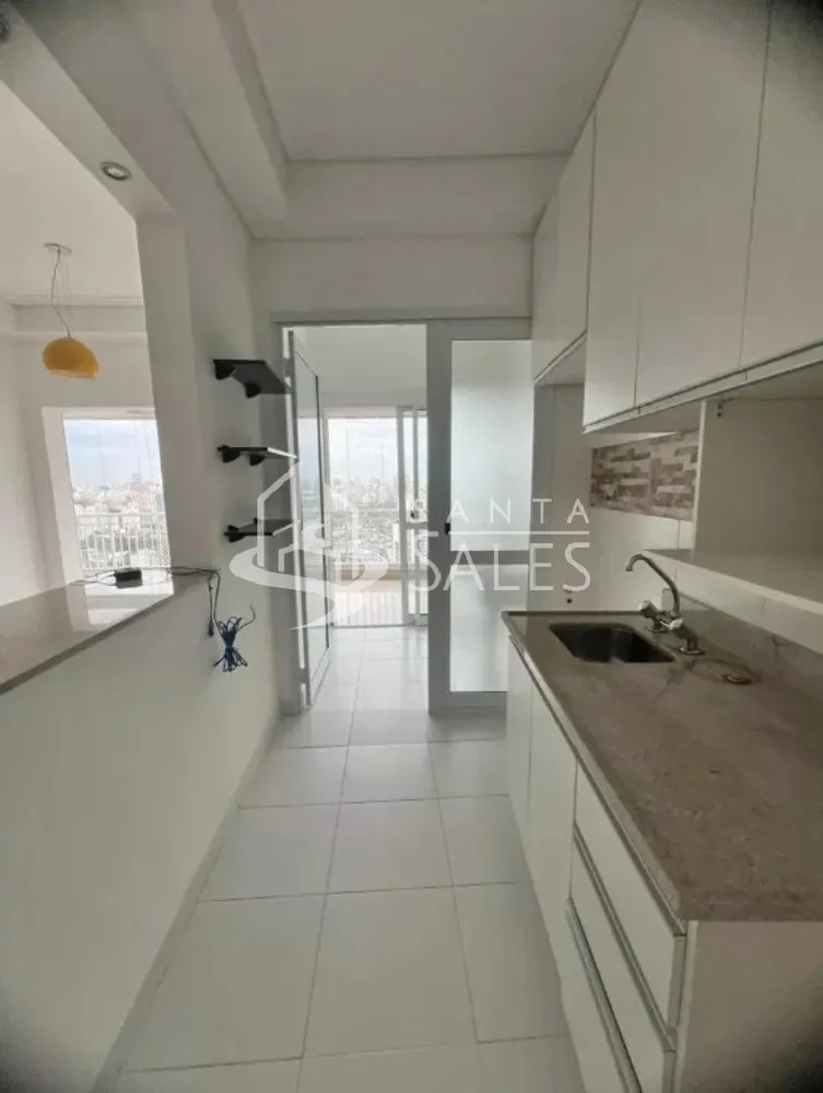 Apartamento, 2 quartos, 77 m² - Foto 3