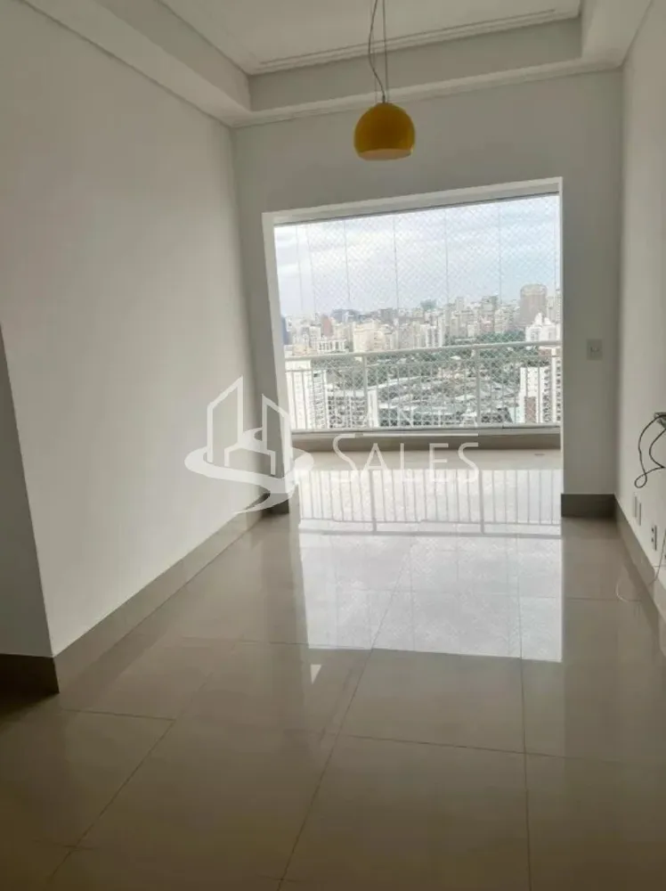 Apartamento, 2 quartos, 77 m² - Foto 1