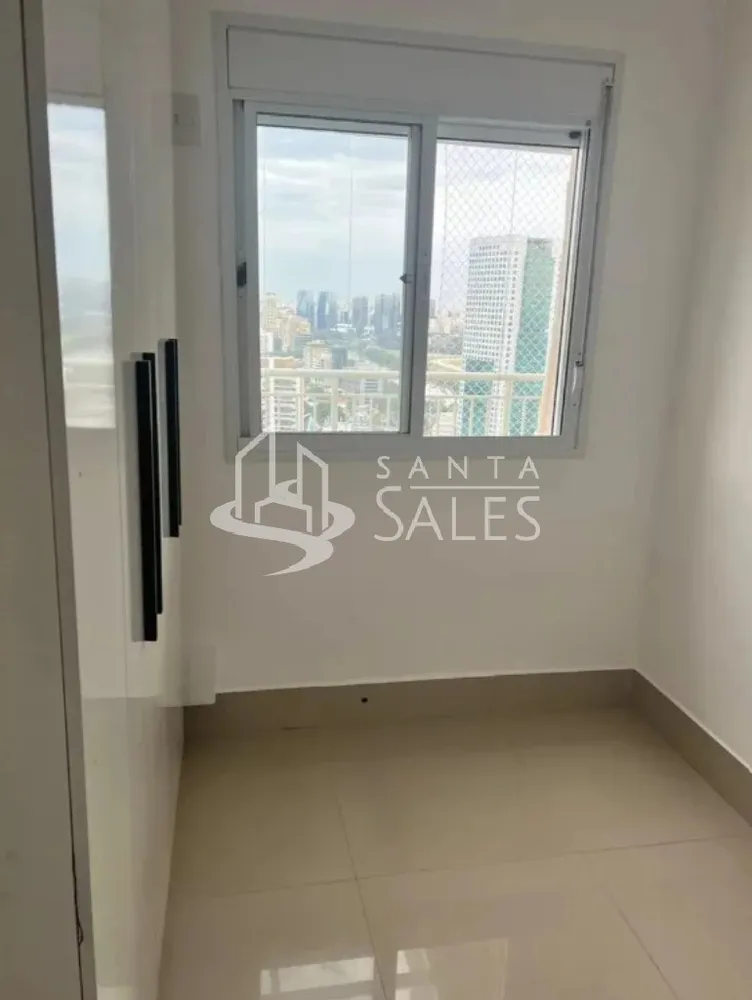 Apartamento, 2 quartos, 77 m² - Foto 3