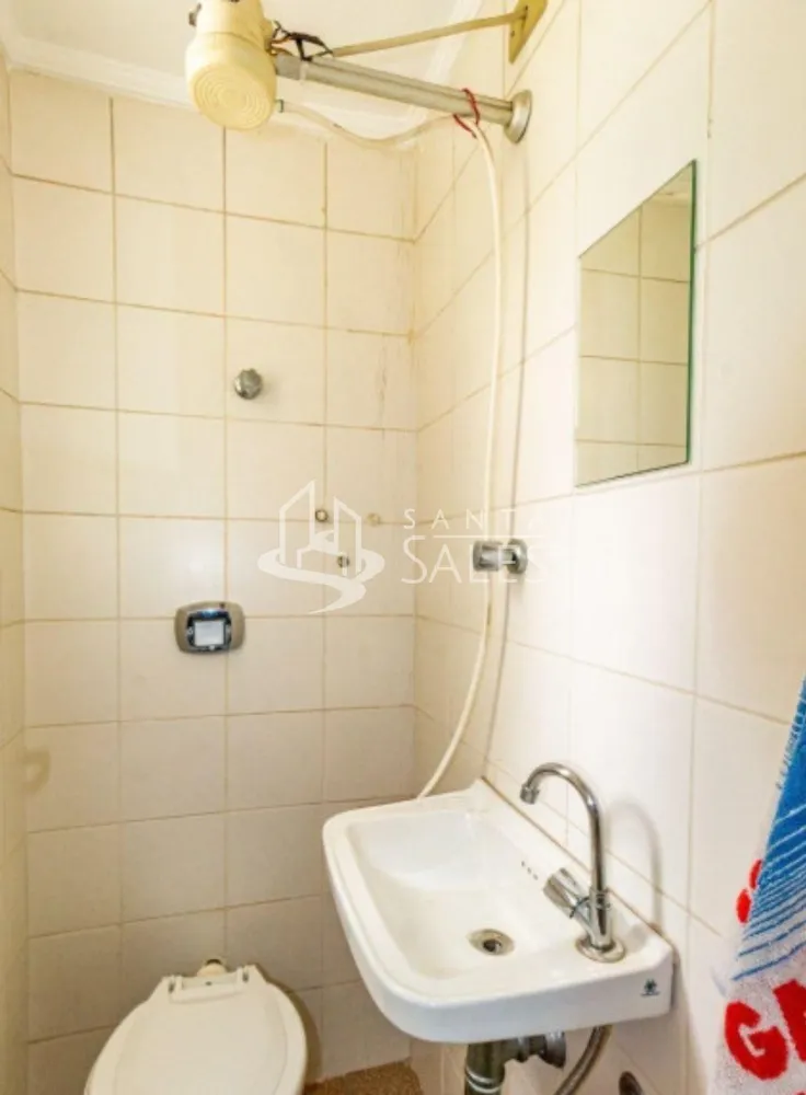 Apartamento, 3 quartos, 105 m² - Foto 11