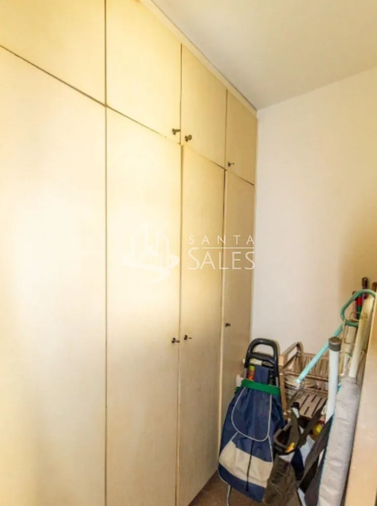 Apartamento, 3 quartos, 105 m² - Foto 7