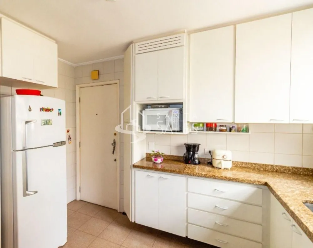 Apartamento, 3 quartos, 105 m² - Foto 10