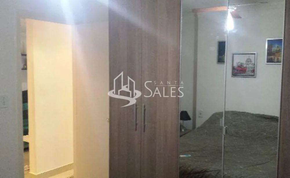 Apartamento, 2 quartos, 97 m² - Foto 6