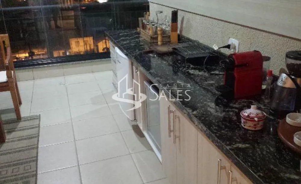 Apartamento, 2 quartos, 97 m² - Foto 11