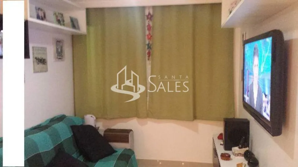 Apartamento, 2 quartos, 97 m² - Foto 8