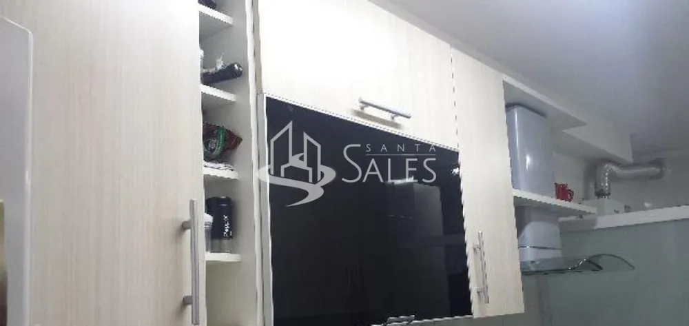 Apartamento, 2 quartos, 97 m² - Foto 9