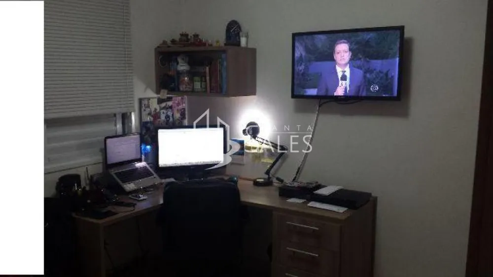 Apartamento, 2 quartos, 97 m² - Foto 4