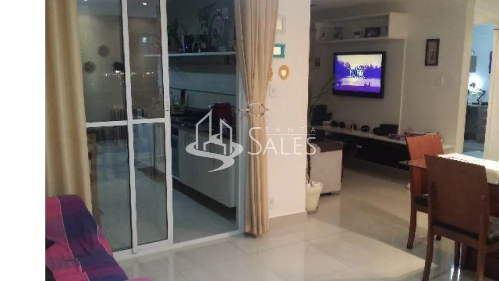 Apartamento, 2 quartos, 97 m² - Foto 2