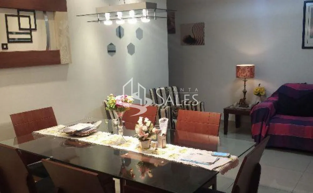 Apartamento, 2 quartos, 97 m² - Foto 1