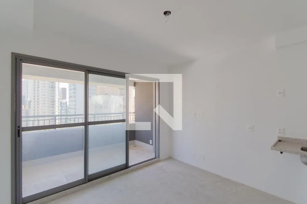 Kitnet-Studio, 30 m² - Foto 5