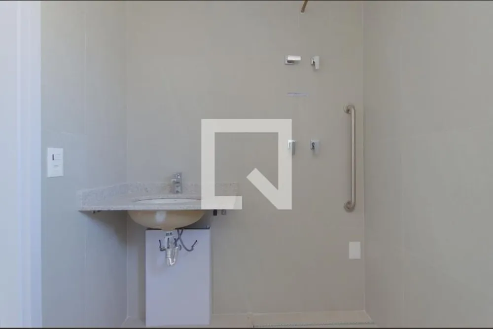 Kitnet-Studio, 30 m² - Foto 8