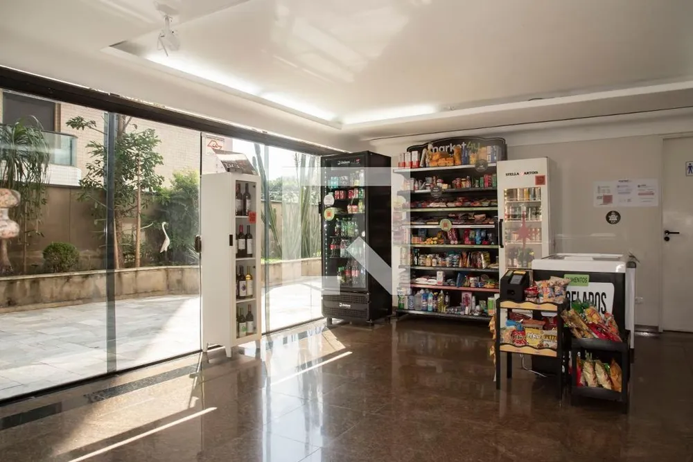 Kitnet-Studio, 30 m² - Foto 4