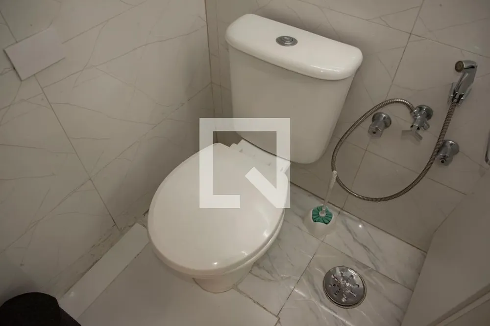 Kitnet-Studio, 30 m² - Foto 6