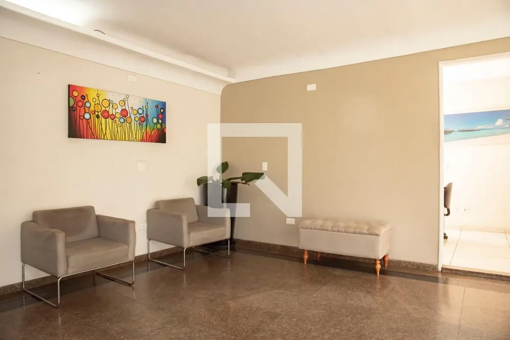 Kitnet-Studio, 30 m² - Foto 1