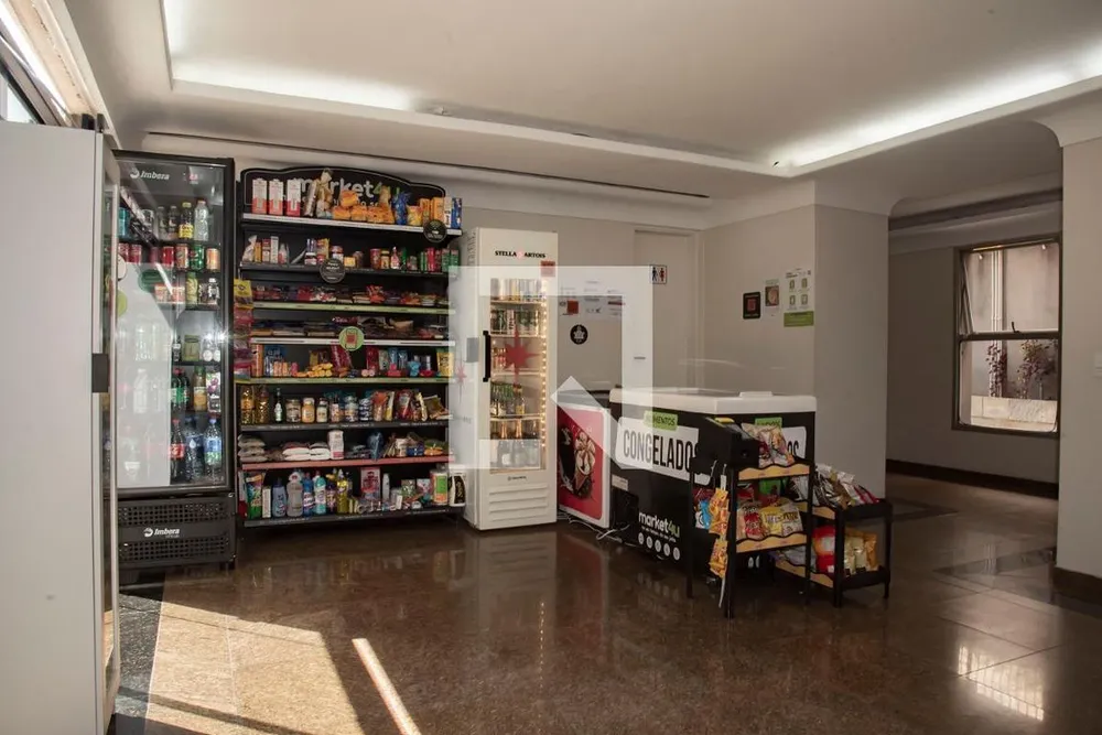 Kitnet-Studio, 30 m² - Foto 3