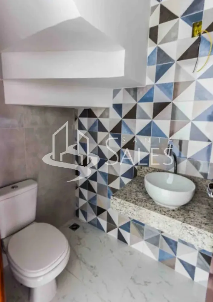 Casa de Condomínio, 3 quartos - Foto 7