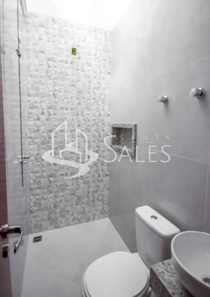Casa de Condomínio, 3 quartos - Foto 6