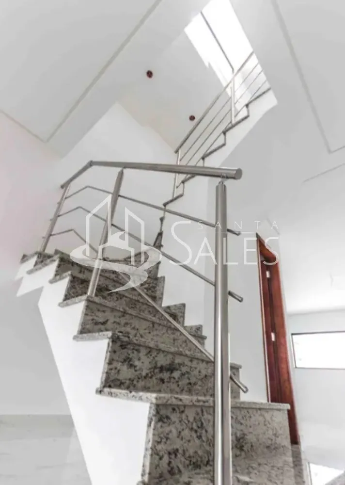 Casa de Condomínio, 3 quartos - Foto 7