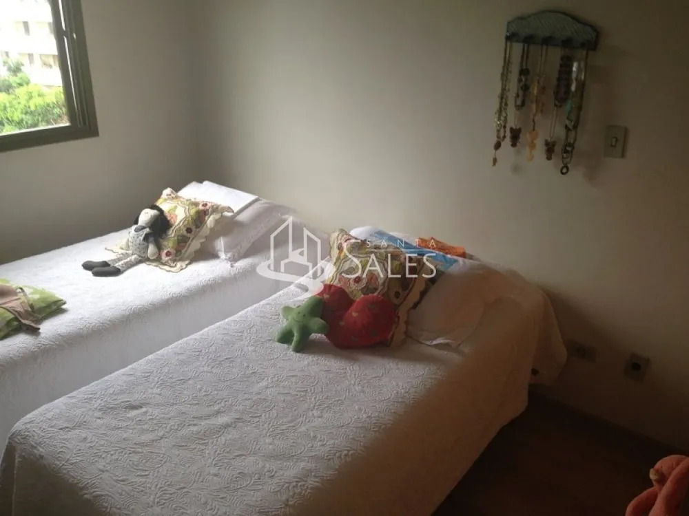 Apartamento, 3 quartos, 130 m² - Foto 5