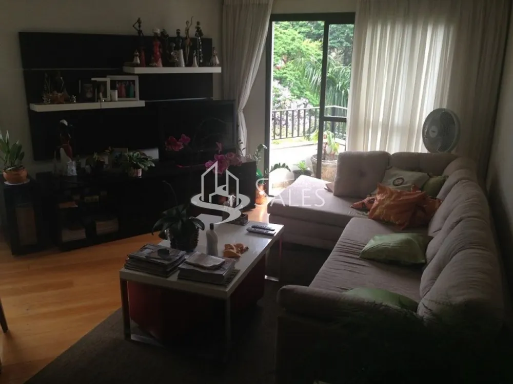 Apartamento, 3 quartos, 130 m² - Foto 2