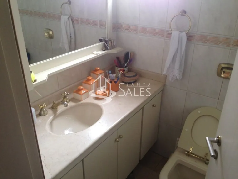 Apartamento, 3 quartos, 130 m² - Foto 6