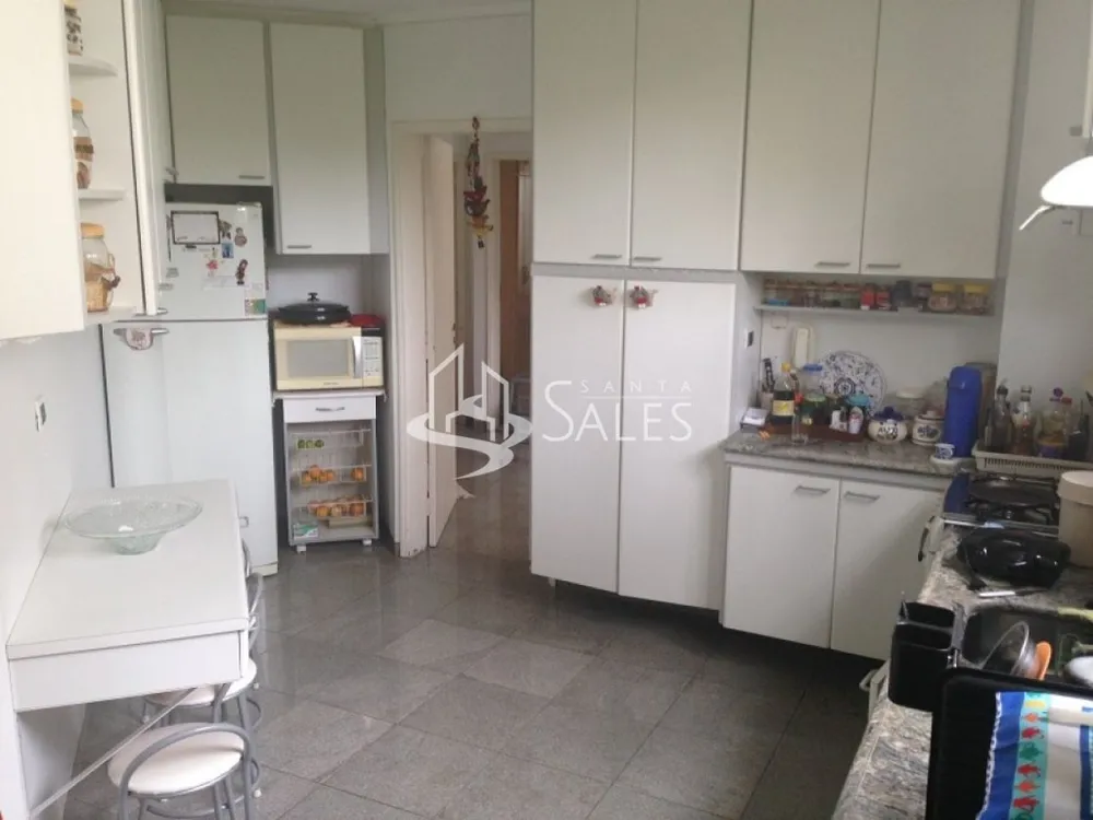 Apartamento, 3 quartos, 130 m² - Foto 4