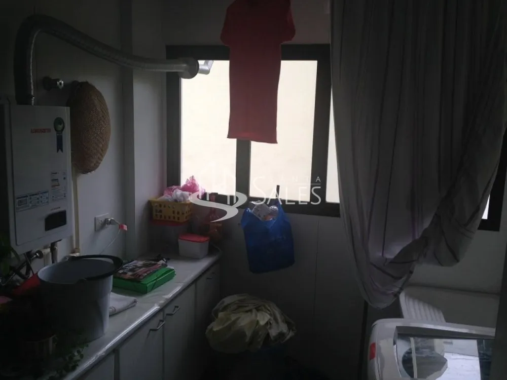 Apartamento, 3 quartos, 130 m² - Foto 11