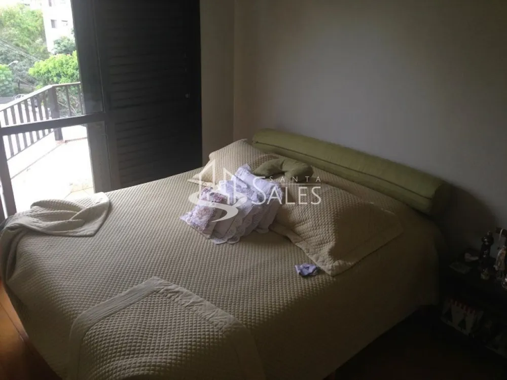 Apartamento, 3 quartos, 130 m² - Foto 1