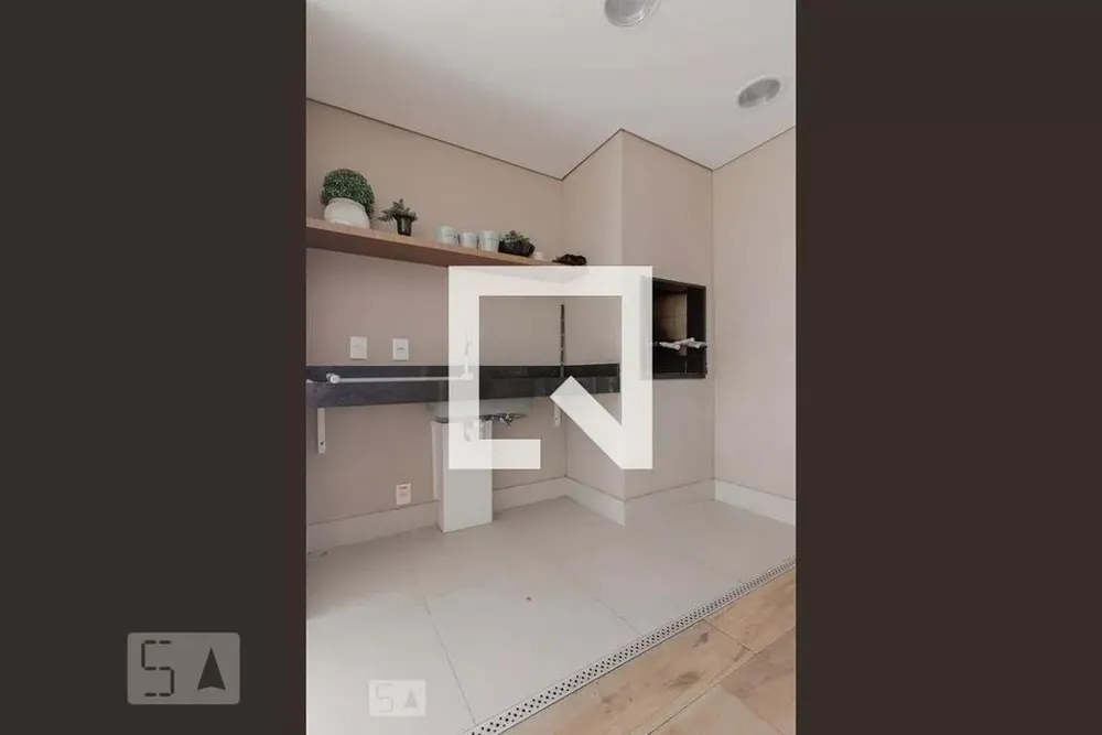Apartamento, 1 quarto, 34 m² - Foto 8