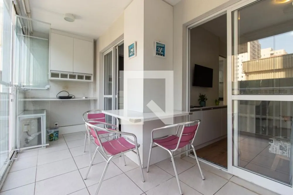 Apartamento, 1 quarto, 34 m² - Foto 5