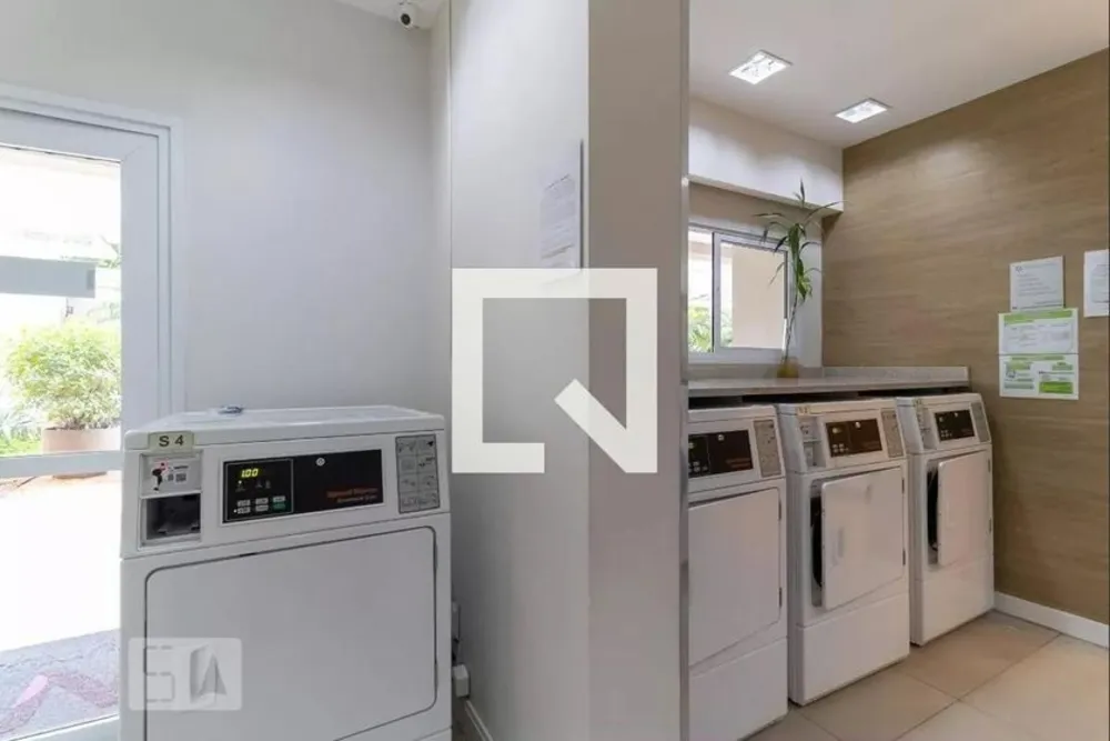 Apartamento, 1 quarto, 34 m² - Foto 4