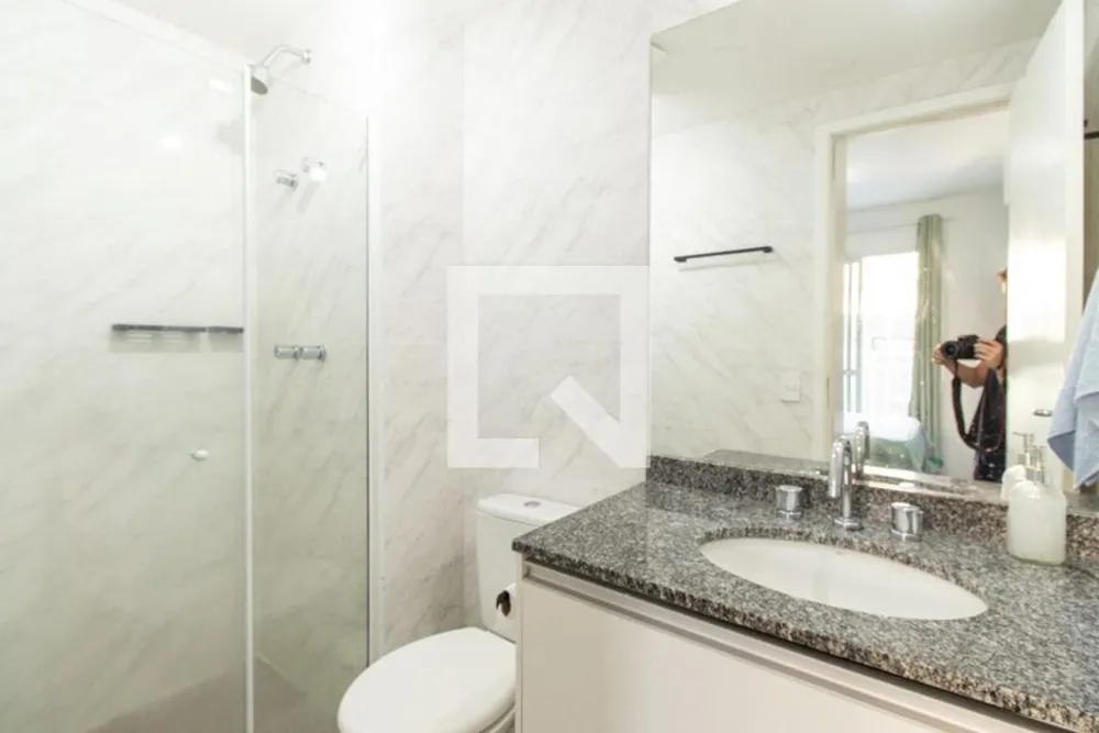 Apartamento, 1 quarto, 34 m² - Foto 7