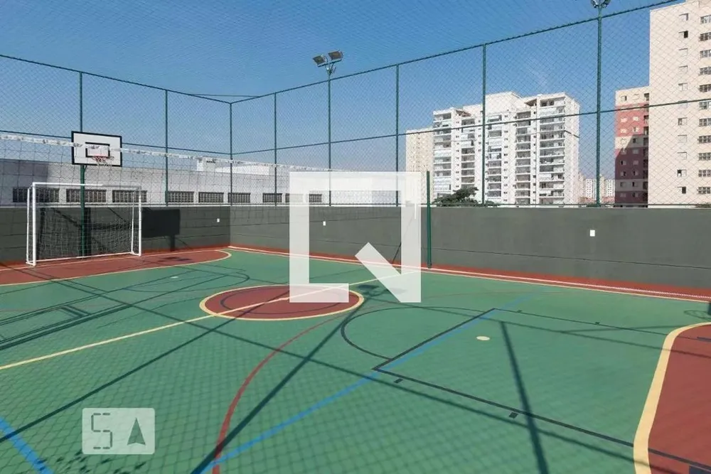 Apartamento, 1 quarto, 34 m² - Foto 1