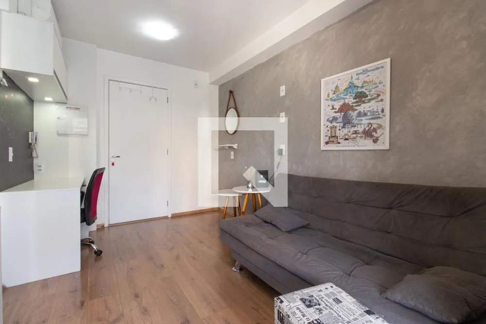 Apartamento, 1 quarto, 34 m² - Foto 2
