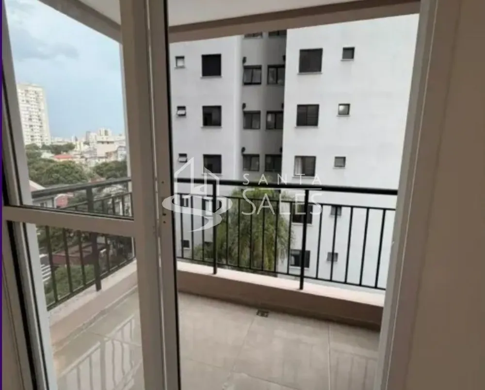 Apartamento, 1 quarto, 30 m² - Foto 5