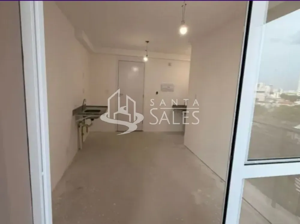 Apartamento, 1 quarto, 30 m² - Foto 2