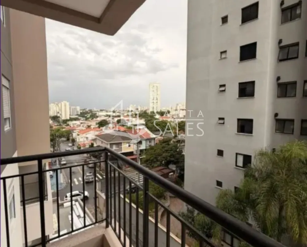 Apartamento, 1 quarto, 30 m² - Foto 6