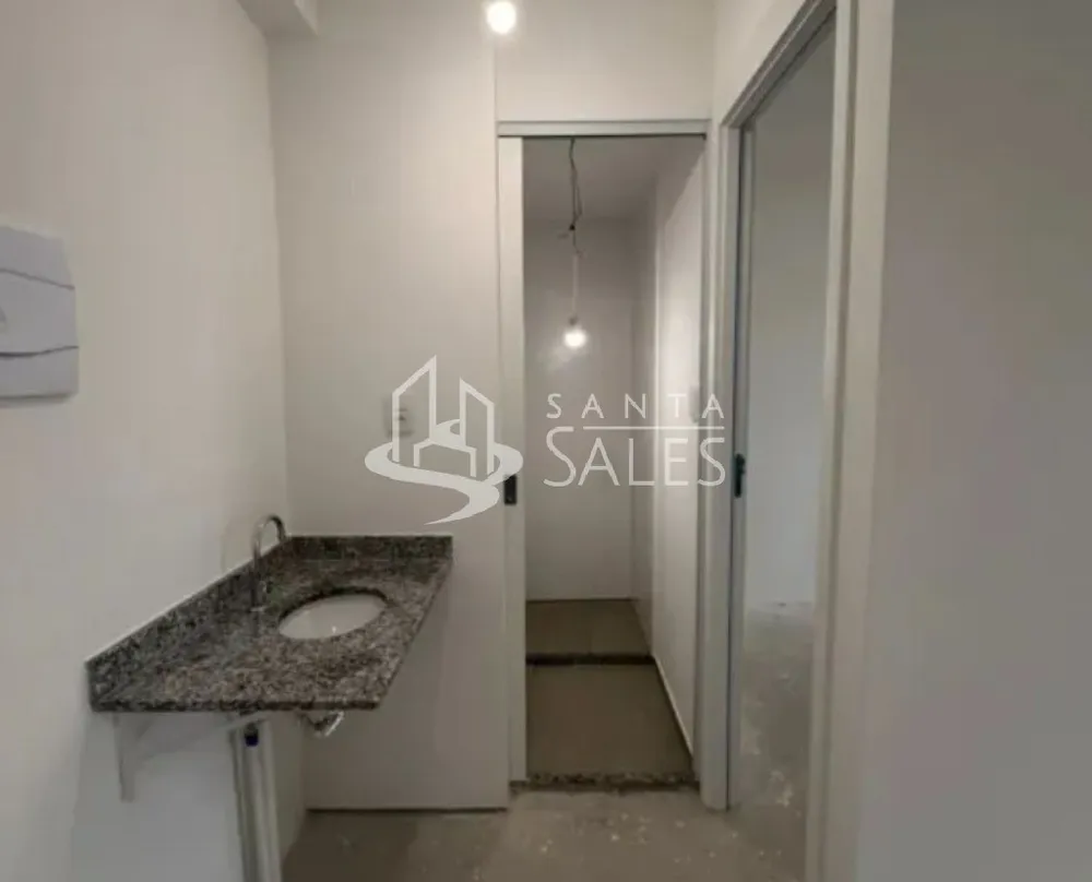 Apartamento, 1 quarto, 30 m² - Foto 4