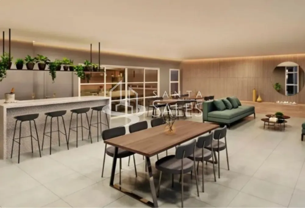 Apartamento, 1 quarto, 30 m² - Foto 16
