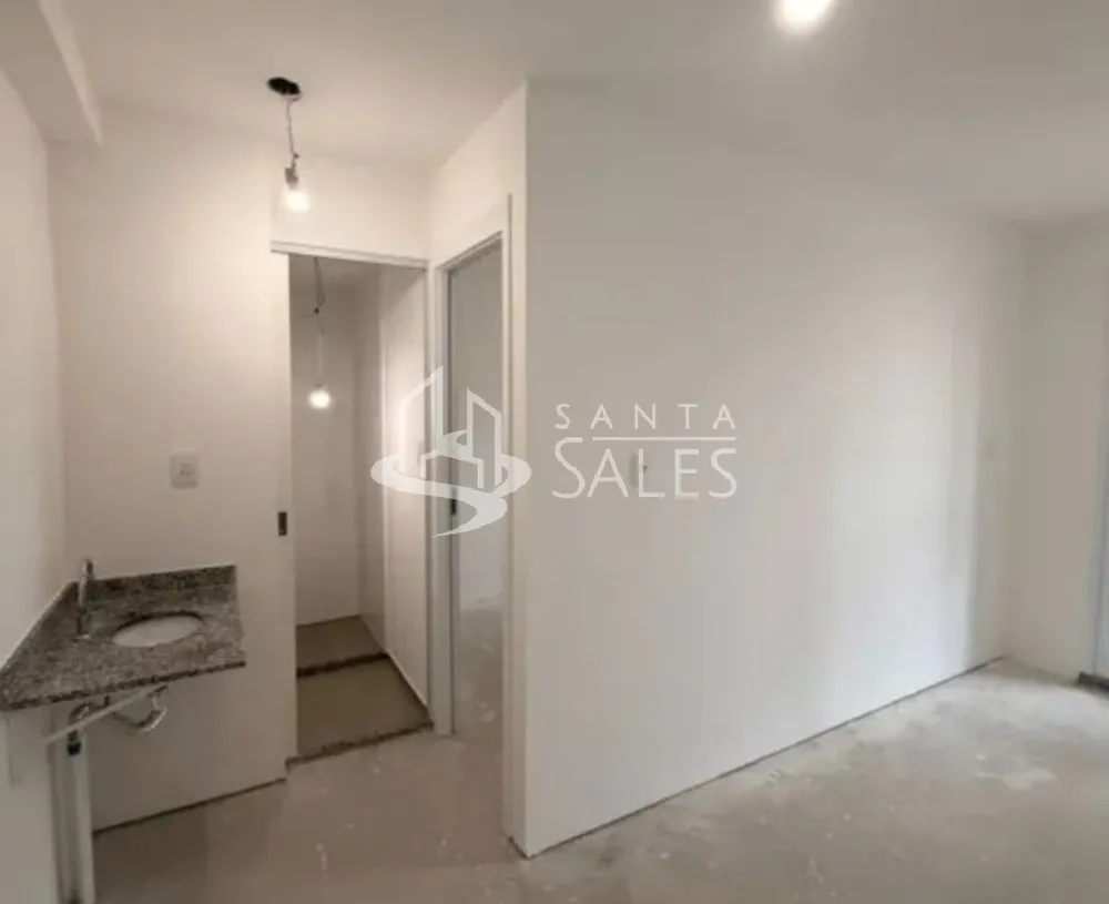 Apartamento, 1 quarto, 30 m² - Foto 3