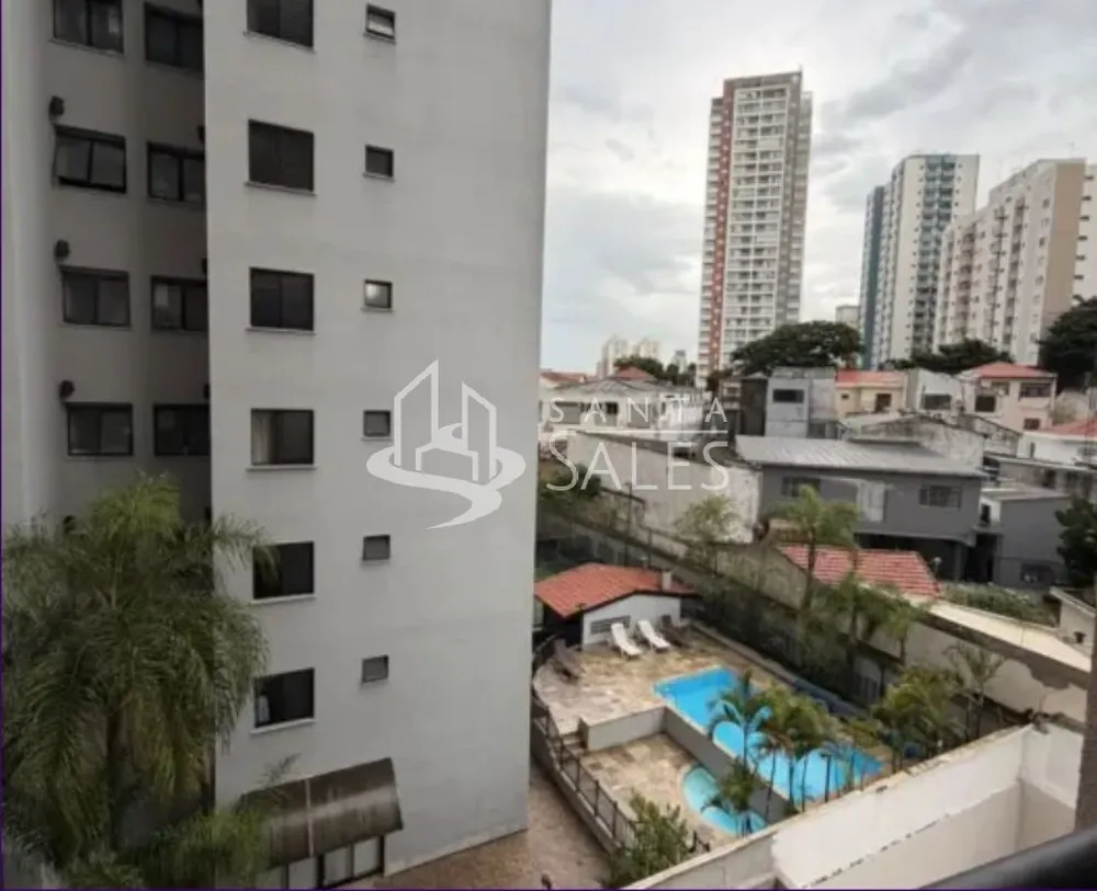 Apartamento, 1 quarto, 30 m² - Foto 7