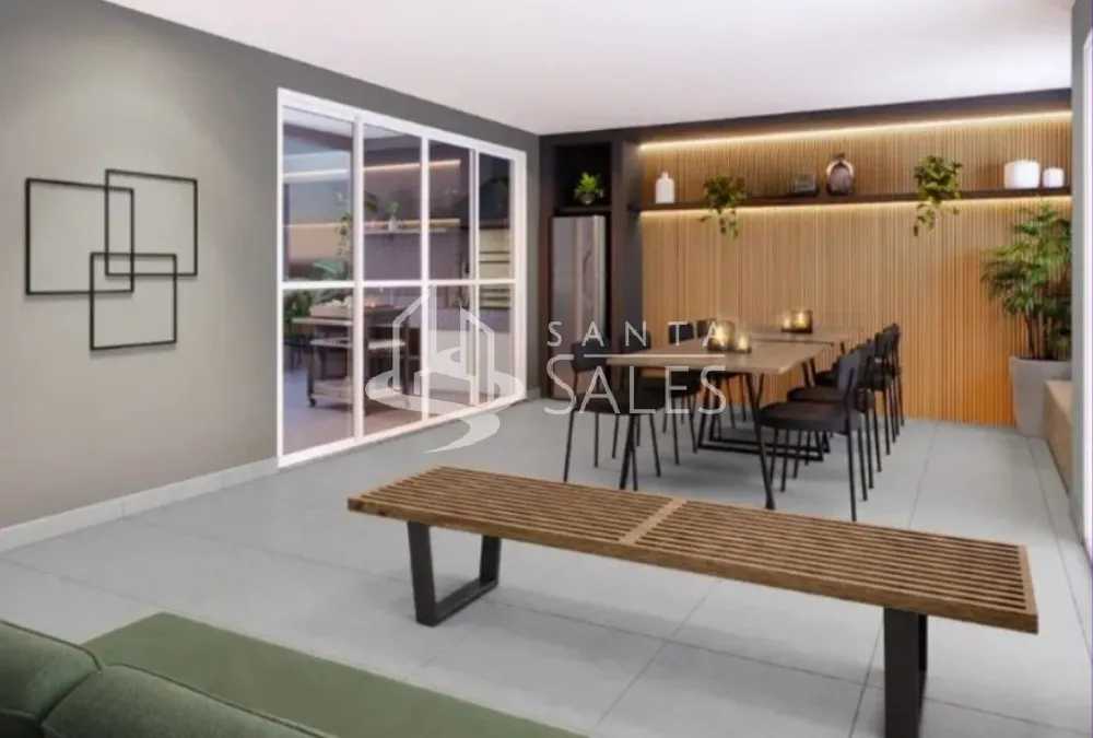 Apartamento, 1 quarto, 30 m² - Foto 13